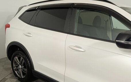 Haval Jolion, 2024 год, 2 050 000 рублей, 22 фотография