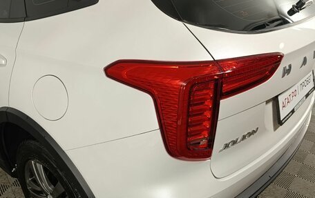 Haval Jolion, 2024 год, 2 050 000 рублей, 20 фотография