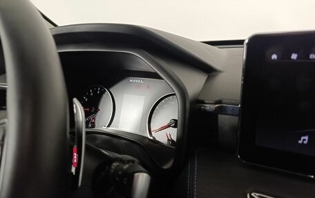 Haval Jolion, 2024 год, 2 050 000 рублей, 13 фотография