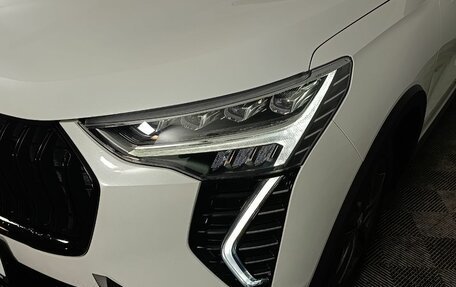 Haval Jolion, 2024 год, 2 050 000 рублей, 24 фотография