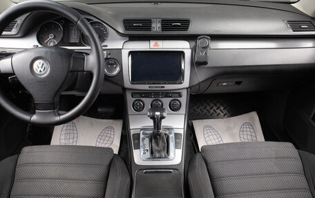 Volkswagen Passat B6, 2006 год, 699 000 рублей, 8 фотография