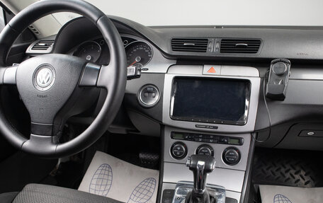 Volkswagen Passat B6, 2006 год, 699 000 рублей, 9 фотография