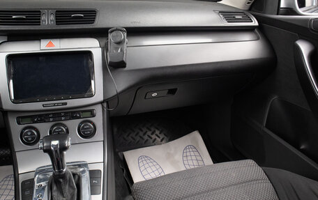 Volkswagen Passat B6, 2006 год, 699 000 рублей, 11 фотография