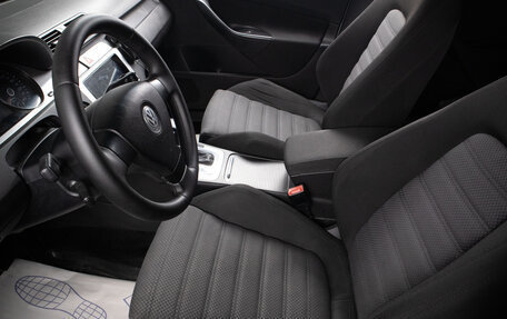 Volkswagen Passat B6, 2006 год, 699 000 рублей, 16 фотография