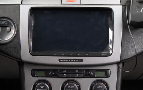 Volkswagen Passat B6, 2006 год, 699 000 рублей, 12 фотография