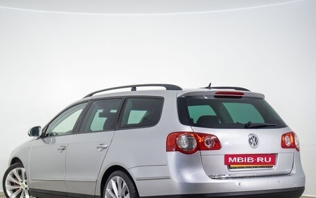 Volkswagen Passat B6, 2006 год, 699 000 рублей, 7 фотография