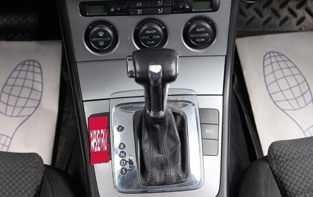 Volkswagen Passat B6, 2006 год, 699 000 рублей, 13 фотография