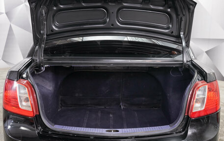 KIA Rio II, 2010 год, 525 000 рублей, 8 фотография