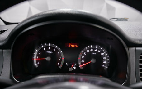 KIA Rio II, 2010 год, 525 000 рублей, 15 фотография