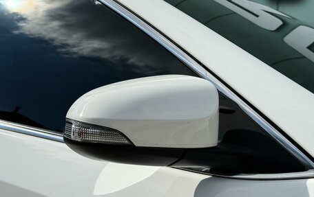 Toyota Camry, 2013 год, 1 830 000 рублей, 8 фотография