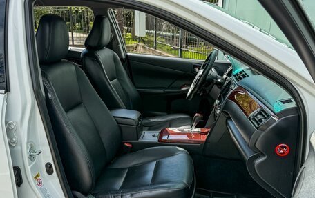 Toyota Camry, 2013 год, 1 830 000 рублей, 12 фотография