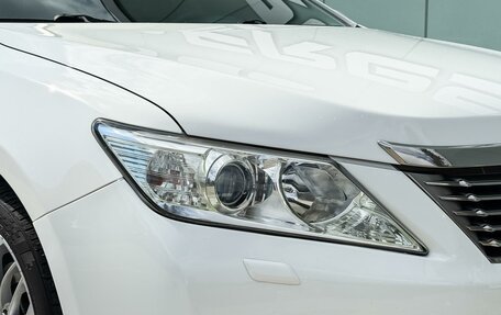 Toyota Camry, 2013 год, 1 830 000 рублей, 7 фотография