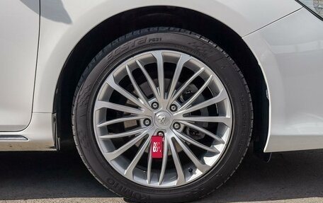 Toyota Camry, 2013 год, 1 830 000 рублей, 6 фотография