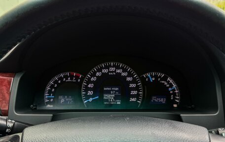 Toyota Camry, 2013 год, 1 830 000 рублей, 18 фотография