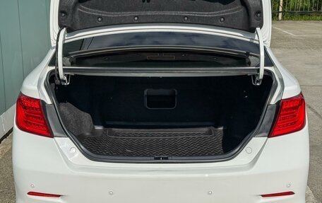 Toyota Camry, 2013 год, 1 830 000 рублей, 29 фотография