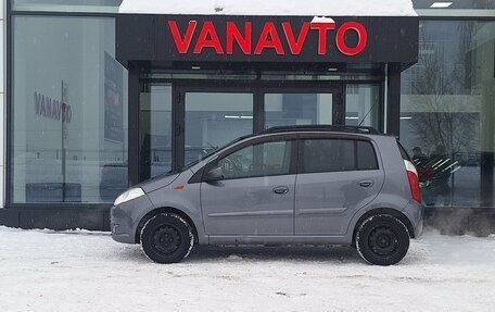 Chery Kimo (A1), 2011 год, 220 000 рублей, 3 фотография