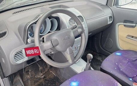 Chery Kimo (A1), 2011 год, 220 000 рублей, 5 фотография