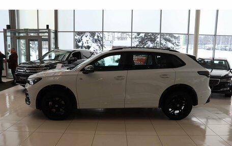 Volkswagen Tiguan, 2025 год, 4 840 000 рублей, 2 фотография