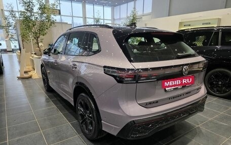 Volkswagen Tiguan, 2025 год, 4 840 000 рублей, 3 фотография