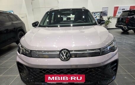 Volkswagen Tiguan, 2025 год, 4 840 000 рублей, 8 фотография