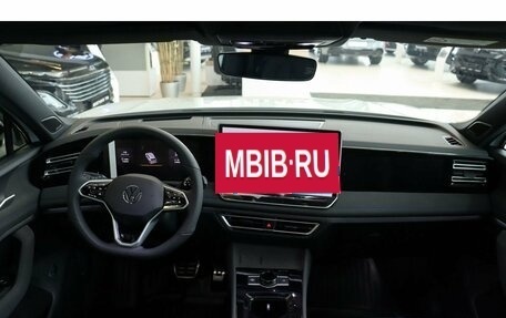 Volkswagen Tiguan, 2025 год, 4 840 000 рублей, 10 фотография