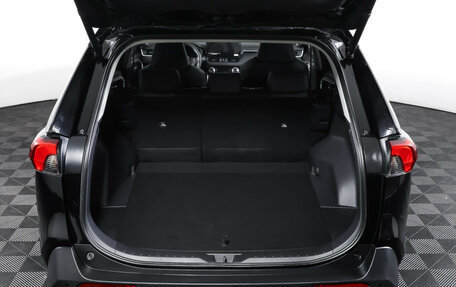Toyota RAV4, 2025 год, 4 360 000 рублей, 10 фотография