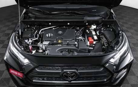 Toyota RAV4, 2025 год, 4 360 000 рублей, 9 фотография