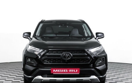 Toyota RAV4, 2025 год, 4 360 000 рублей, 2 фотография