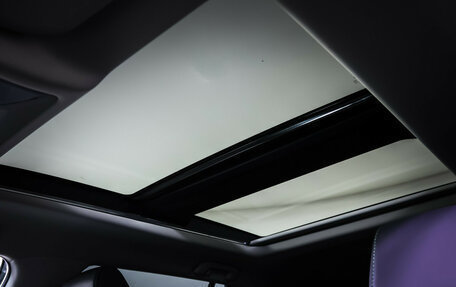 Toyota RAV4, 2025 год, 4 360 000 рублей, 18 фотография