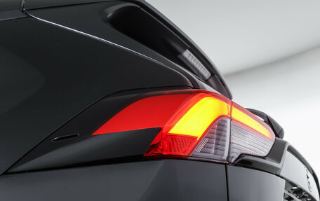 Toyota RAV4, 2025 год, 4 360 000 рублей, 22 фотография