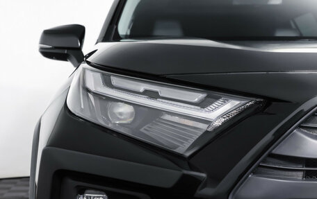 Toyota RAV4, 2025 год, 4 360 000 рублей, 23 фотография