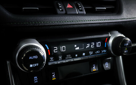 Toyota RAV4, 2025 год, 4 360 000 рублей, 19 фотография