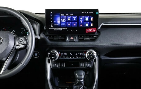 Toyota RAV4, 2025 год, 4 360 000 рублей, 14 фотография