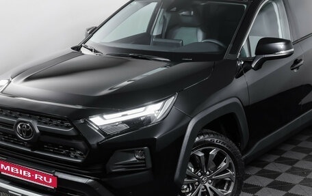 Toyota RAV4, 2025 год, 4 360 000 рублей, 24 фотография