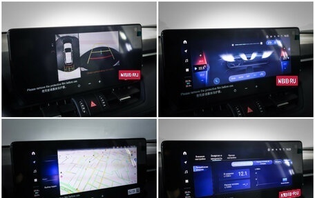 Toyota RAV4, 2025 год, 4 360 000 рублей, 20 фотография