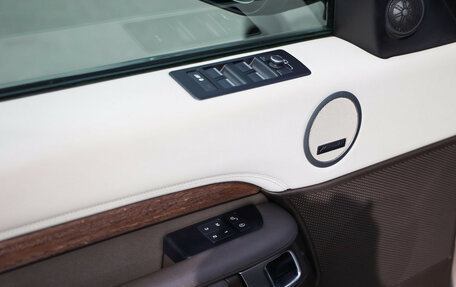 Land Rover Discovery IV, 2017 год, 3 599 000 рублей, 23 фотография