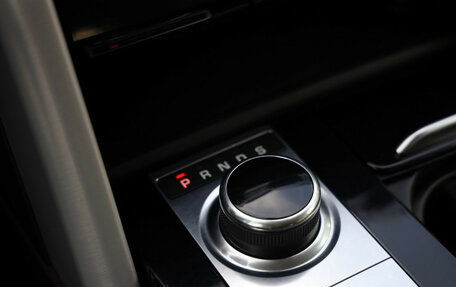 Land Rover Discovery IV, 2017 год, 3 599 000 рублей, 20 фотография