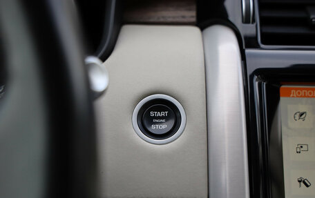 Land Rover Discovery IV, 2017 год, 3 599 000 рублей, 22 фотография