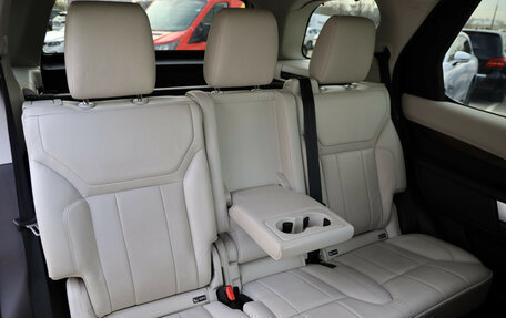 Land Rover Discovery IV, 2017 год, 3 599 000 рублей, 27 фотография