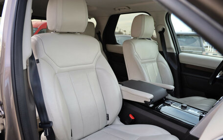 Land Rover Discovery IV, 2017 год, 3 599 000 рублей, 25 фотография