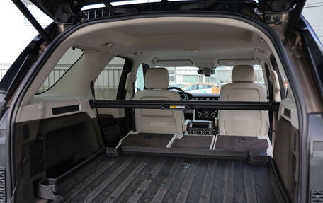 Land Rover Discovery IV, 2017 год, 3 599 000 рублей, 32 фотография