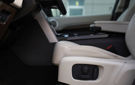 Land Rover Discovery IV, 2017 год, 3 599 000 рублей, 24 фотография