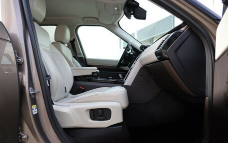 Land Rover Discovery IV, 2017 год, 3 599 000 рублей, 26 фотография