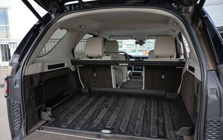 Land Rover Discovery IV, 2017 год, 3 599 000 рублей, 31 фотография