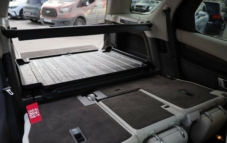 Land Rover Discovery IV, 2017 год, 3 599 000 рублей, 29 фотография