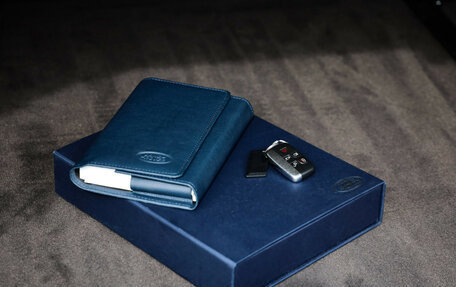 Land Rover Discovery IV, 2017 год, 3 599 000 рублей, 35 фотография