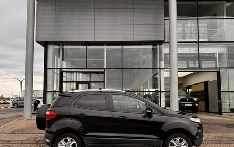 Ford EcoSport, 2015 год, 950 000 рублей, 7 фотография