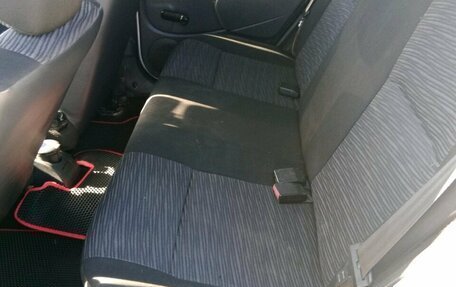 Renault Sandero I, 2013 год, 475 000 рублей, 7 фотография