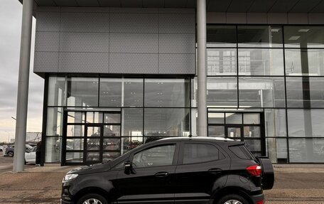 Ford EcoSport, 2015 год, 950 000 рублей, 3 фотография