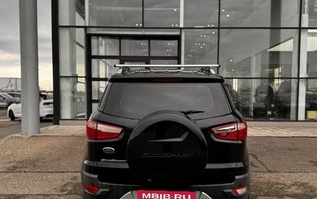 Ford EcoSport, 2015 год, 950 000 рублей, 4 фотография